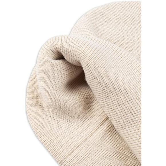 Levi's All-Gender Classic Knit Cuffed All Season Beanie Hat - Picture 4 of 5